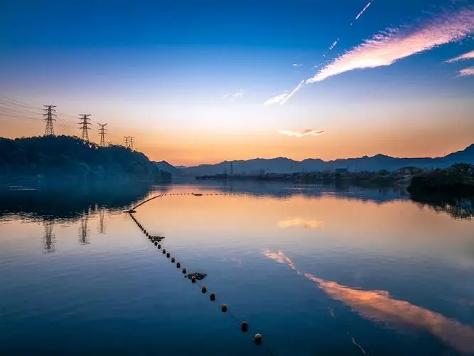 节能智能系统智慧